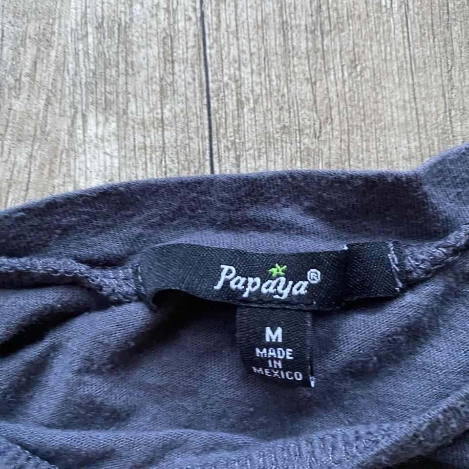 Camiseta Gráfica Estilo Alas de Ángel Grunge Emo Patinador Vintage Años 2000 Y2K Foto 3 de 4