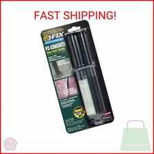 Concrete Epoxy Adhesive Paste for Anchoring and Repair