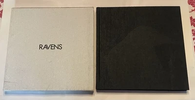 Ravens by Masahisa Fukase Hardcover in Slipcase - Image 1 of 4