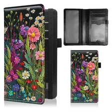 Checkbook Covers for Personal Checkbook Duplicate Checks RFID Blocking Checkb...