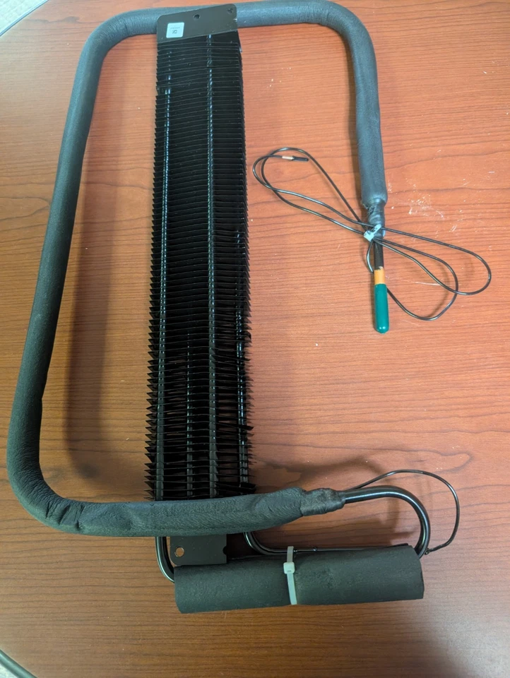 ***OEM 4211541 Sub Zero Refrigerator Evap*** - Image 3 of 4