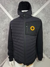 Engelbert Strauss Hybrid Hooded Knitted Jacke...