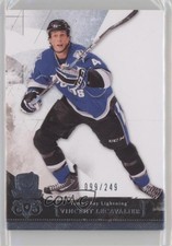 2010-11 Upper Deck The Cup 99/249 Vincent Lecavalier #12 15ok