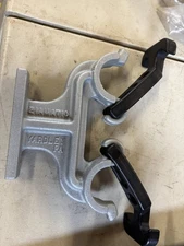 Zico 1" - 1 5/16" Bracket 2159003