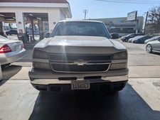 2006 Chevrolet Silverado 1500 LT1 4dr Extended Cab 6.5 ft. SB