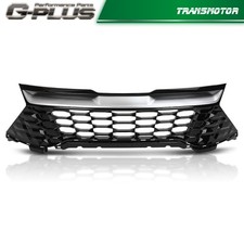 Front Grille Assembly Replacement Fit For 23 2024 Kia Sportage 4-door Ex Lx Sx Front Grille Assembly Replacement Fit For 23 2024 Kia Sportage 4-door Ex Lx Sx