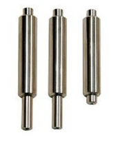 Suzo Happ 3" Trackball Shaft Kit