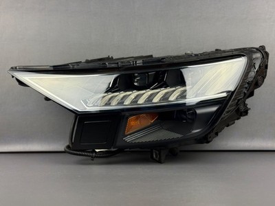PERFECT! 2019-2023 AUDI Q8 SQ8 LEFT DRIVER FULL LED MATRIX HEADLIGHT OEM