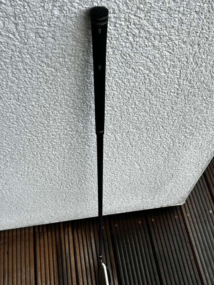 CLEVELAND Hybrid Eisen 7, Herren Regular Graphitschaft Linkshand - Bild 2 von 4