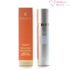 Borghese Age Defying Complex Advanced Serum 1.7oz /  50 ml New In Box