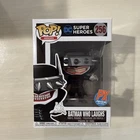 Funko Pop! DC Super Heroes Batman Who Laughs 256 PX Exclusive