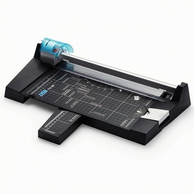 Multifunktionspapier A4 Papier mit Eckrunder Multifunktion