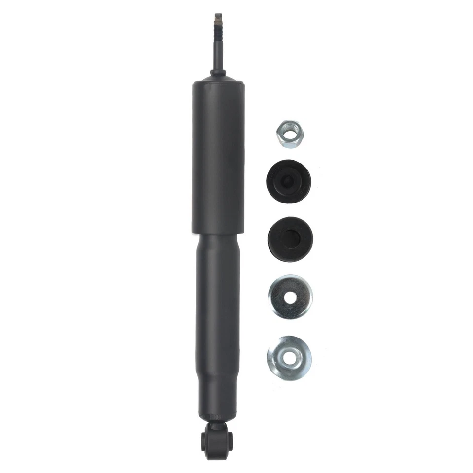 For Isuzu Rodeo Honda Passport Front Rear Monroe Shocks Absorbers Kit Set 4 PCS - Image 2 of 4