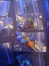 Free shipping,Body Piercing Jewelry Lot of Body Jewelry ,all still brand new.