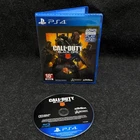 Call of Duty: Black Ops 4 - Sony PlayStation 4 Taiwan Version