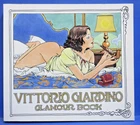GLAMOUR BOOK Vittorio GIARDINO 1986 original GREAT NEWSSTAND!!