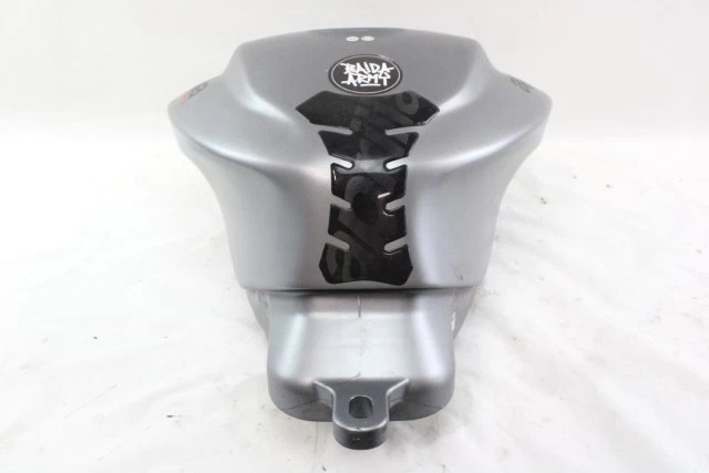 APRILIA TUONO 660 2B005484 SERBATOIO BENZINA 21 - 25 FUEL TANK PICCOLO GRAFFIO - Immagine 4 di 4
