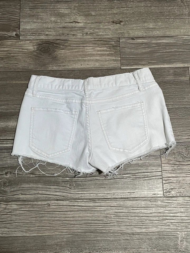 Pantalones cortos para mujer Juicy Couture Foto 2 de 4