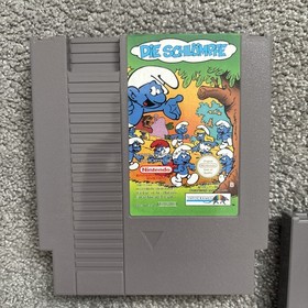 NES Sammlung Ducktales Wrestlemania Faxanadu Shadowgate Lowgman Schl&uuml;mpfe Blob