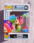 Funko Pop! Tokidoki Sandy #95 Virtual Funkon 2021 LE Toy Tokyo Exclusive