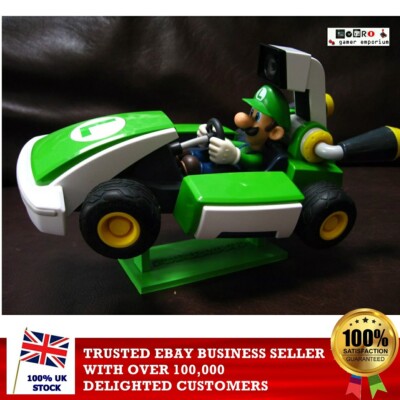 Mario Kart Live Home Circuit Green or Black UK