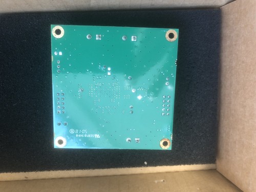 Scheda Dimostrativa EVAL6472PD - Driver Motore Microstepping Completamente Integrato - Foto 2 di 18