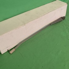 For 1978-1987 Buick Regal Windshield Wiper Arm Left - Driver Side