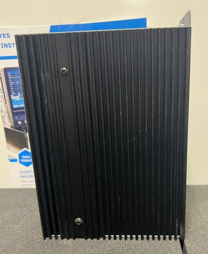 Parker OEMZL6104 Microstepping Drive/Controller , 4A or 6A, Excellent Condition! - Picture 4 of 5
