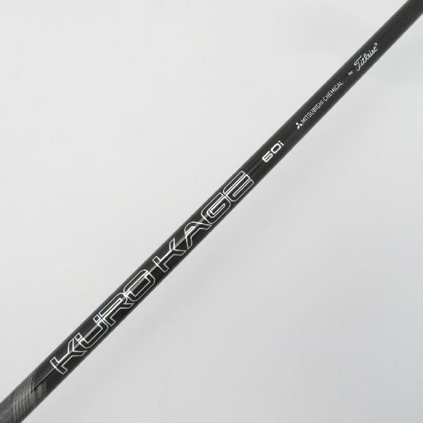 Golf Iron Set Titleist T200 KUROKAGE 60 6pcs 6-W JAPAN | eBay