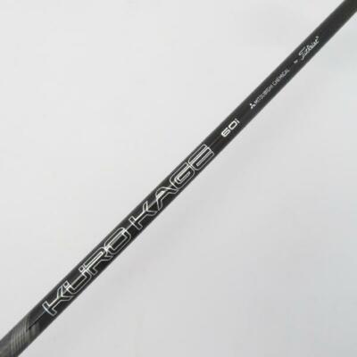 Golf Iron Set Titleist T200 KUROKAGE 60 6pcs 6-W JAPAN | eBay