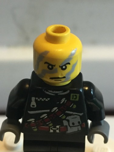 LEGO- JURASSIC WORLD- DINO ATTACK- DINO- MINIFIGURES- YOU PICK FROM LIST- CHOOSE - Picture 96 of 116