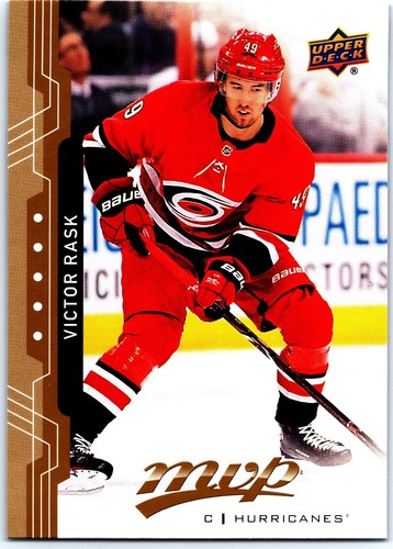 18-19 UPPER DECK MVP #1 -250 - PICK FROM LIST - FREE COMBINED SHIPPING - Bild 191 von 225