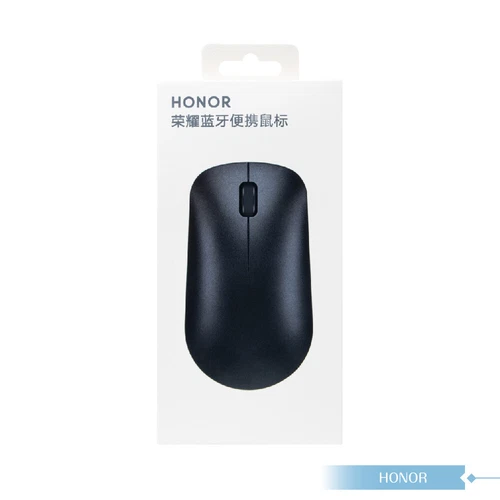 Original Honor Official Wireless Bluetooth Mouse (AD20) - Black - Picture 2 of 5