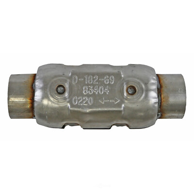 83403 Catalytic Converter-CalCat Walker 83404 | eBay