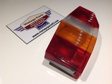 Feu arrière Citroen GS