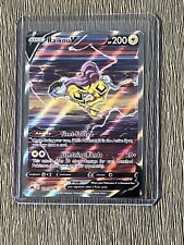 Pokemon - Raikou V GG41/GG70 - Crown Zenith - Galarian Gallery - Ultra Rare  Alternate Art : : Brinquedos e Jogos