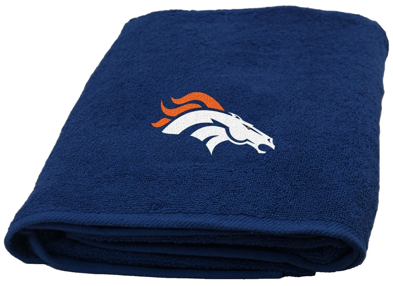 Fútbol 100% algodón toallas de baño y mantillas