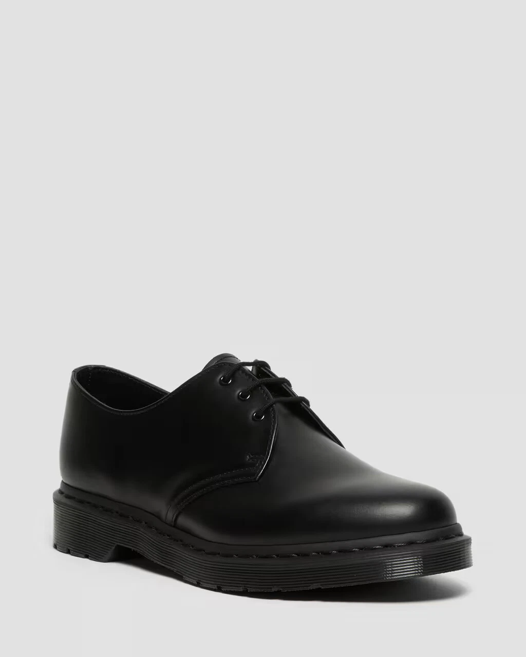 Dr Martens 1461 Mono Smooth Leather Oxford Shoes Black
Opens in a new window or tab