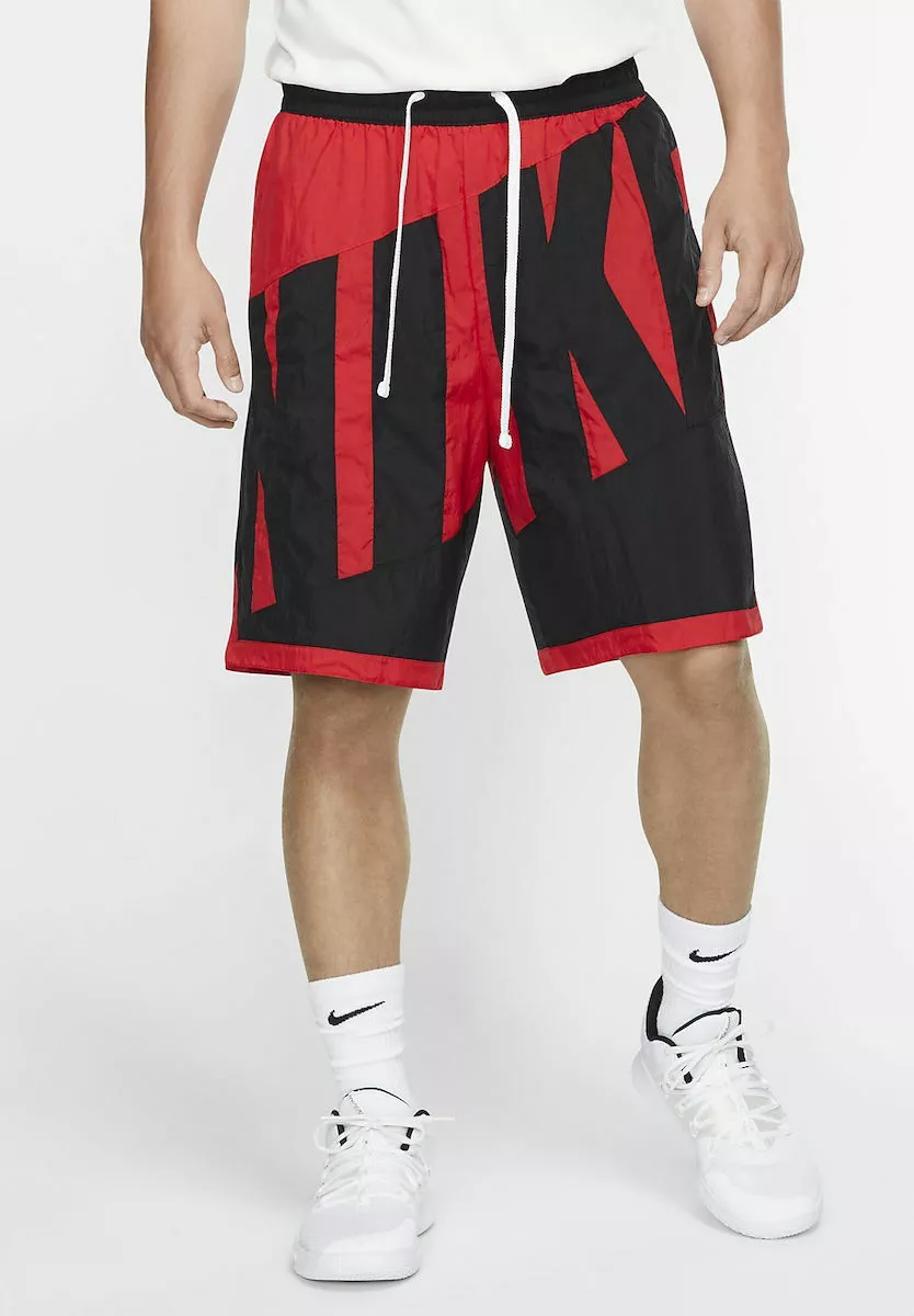 Nike Dri-Fit Throwback Shorts. New. Mens Size: Medium