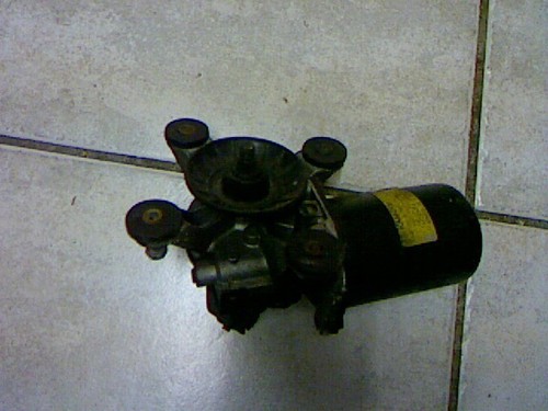 Scheibenwischermotor Vorne Hyundai Accent X-3 Mod. 97