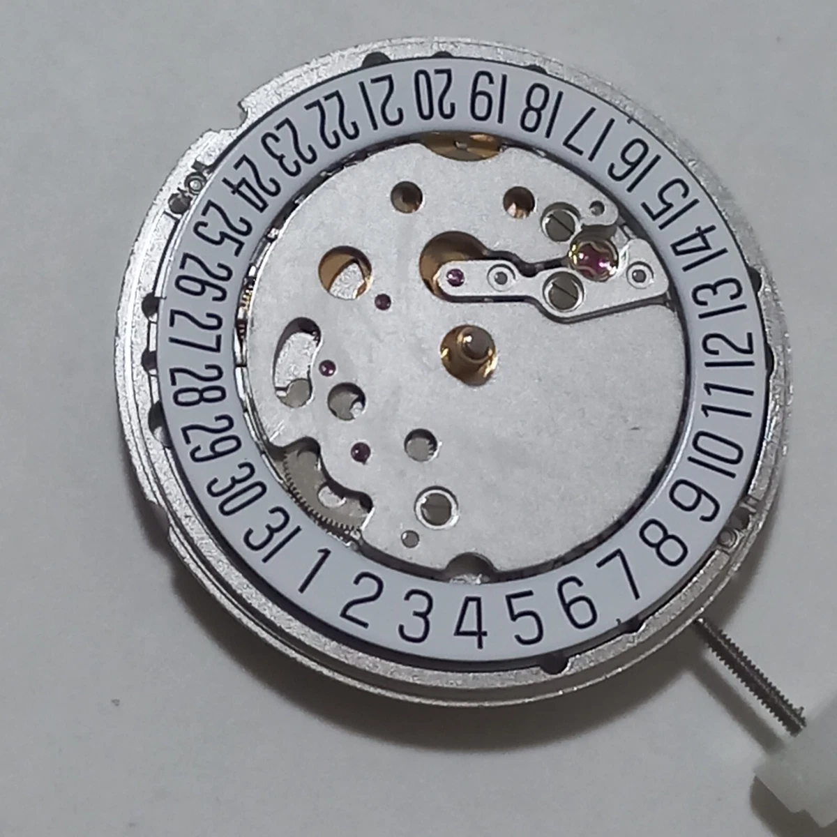 NEW Sub second Movement ETA 2895 2 Movement Longines Cal L615 3
