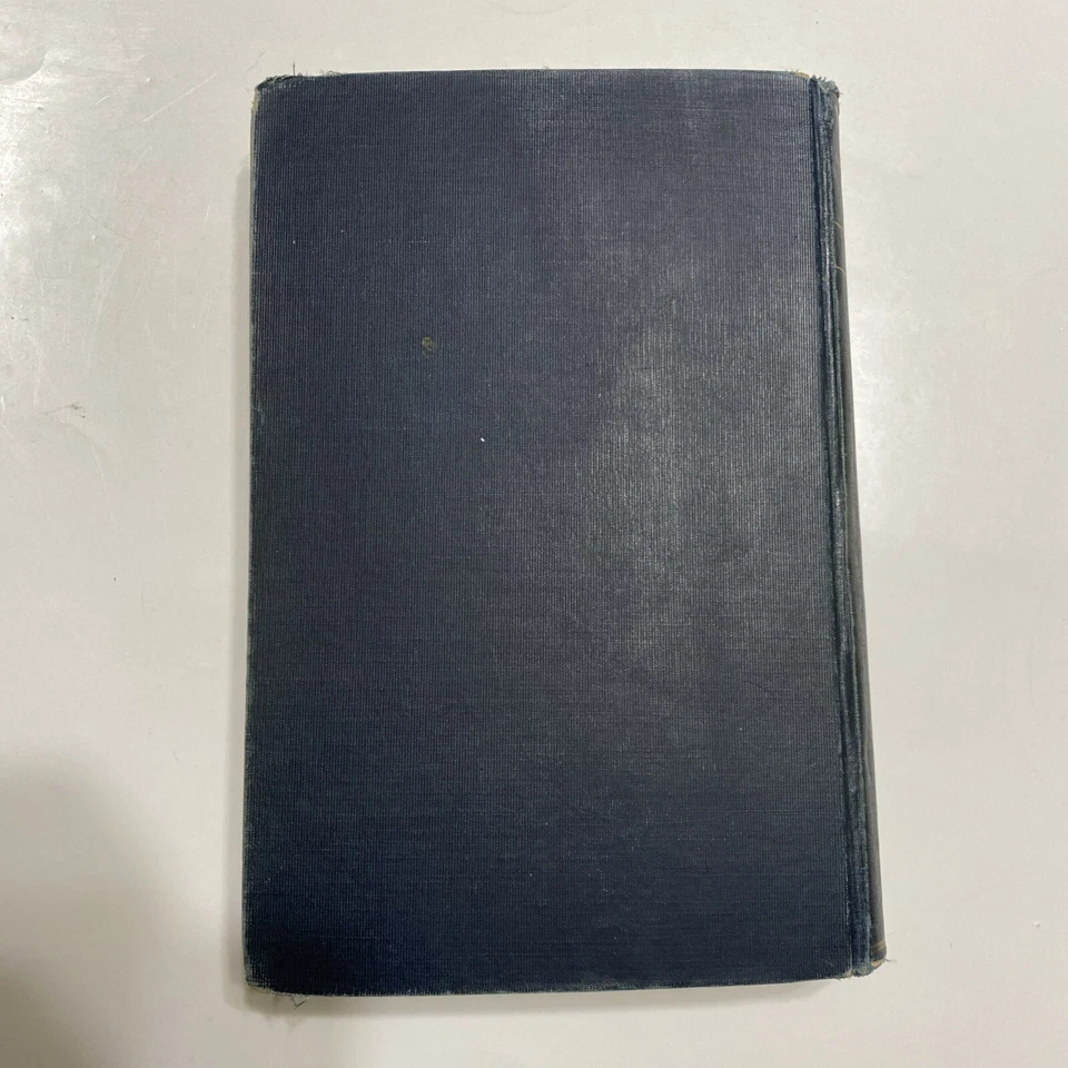 Kleinpell Miocene Stratigraphy Of California 1938 HC Author Copy With Notes AAPG - Image 3 of 4