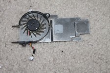 Acer Aspire One laptop heat sink and fan