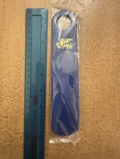 Vintage Venetian Hotel Shoe Horn Plastic