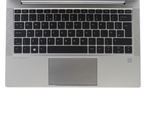 HP EliteBook 835 G7 13.3" Laptop Ryzen 5 Pro 4650U 16GB - No HDD *Smashed* - Picture 5 of 12