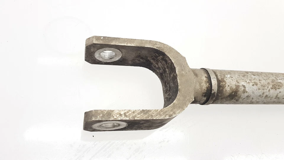 INFINITI M M30D 175KW DIÉSEL TRACCIÓN TRASERA SUSPENSIÓN BRAZO DE CONTROL MÁS LARGO Foto 2 de 4