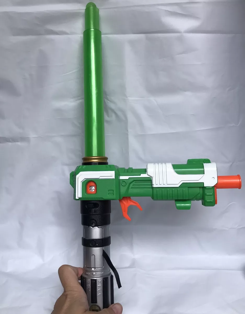 Nerf bladebuilders online