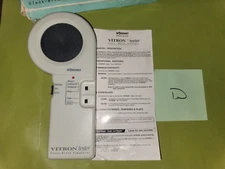 RISCO ViTRON Rokonet RG-65 Glass Break Tester Sophisticated Simulator D