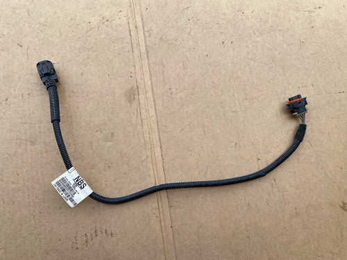 Opel Zafira B Kabelbaum Kraftstoffpumpe Kraftstoffbehälter 13173400