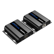 D91D HDMI Extender 120m HD 1080P Verlängerun...